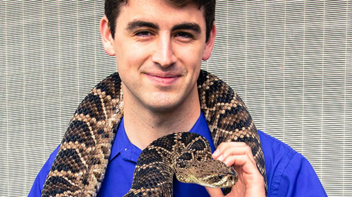 Reptile Zoo Seattle Area Family Fun Calendar ParentMap